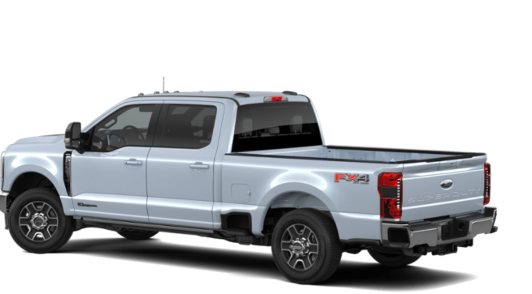 2026 Ford F-250 F-250® Lariat®