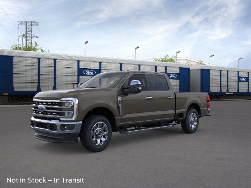 2026 Ford F-250 F-250® Lariat®
