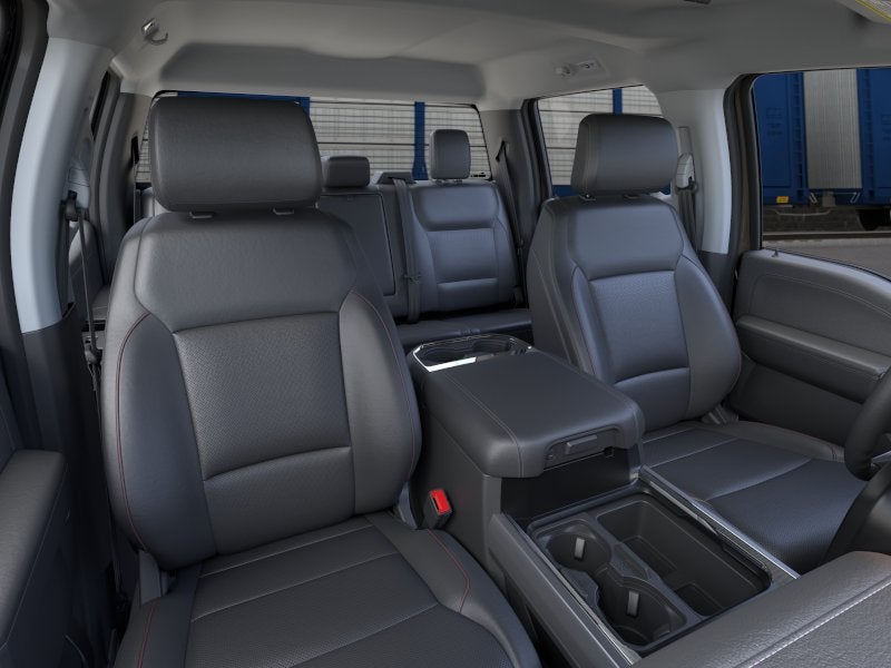 2026 Ford F-250 F-250® Lariat®