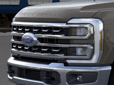 2026 Ford F-250 F-250® Lariat®