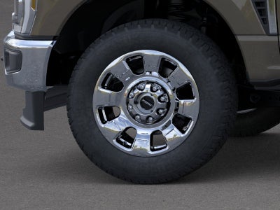 2026 Ford F-250 F-250® Lariat®