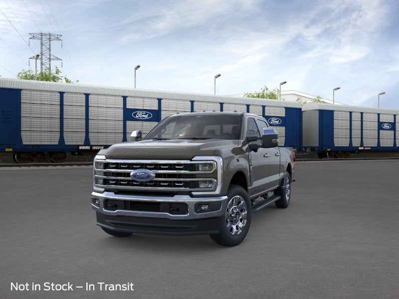 2026 Ford F-250 F-250® Lariat®