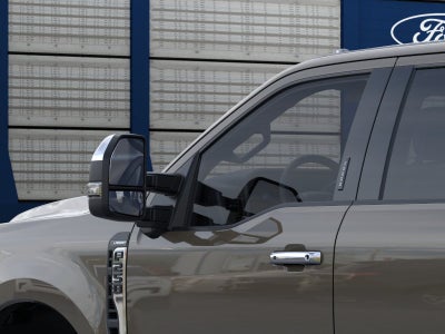 2026 Ford F-250 F-250® Lariat®