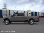 2026 Ford F-250 F-250® Lariat®