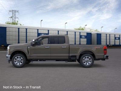 2026 Ford F-250 F-250® Lariat®