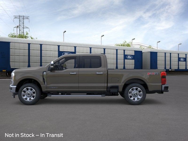 2026 Ford F-250 F-250® Lariat®