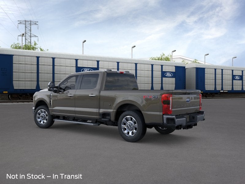 2026 Ford F-250 F-250® Lariat®