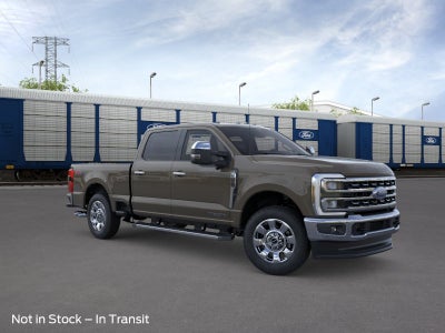 2026 Ford F-250 F-250® Lariat®