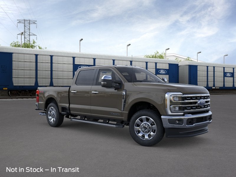 2026 Ford F-250 F-250® Lariat®