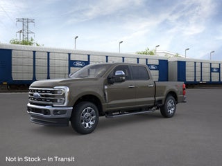 2026 Ford F-250 F-250® Lariat®