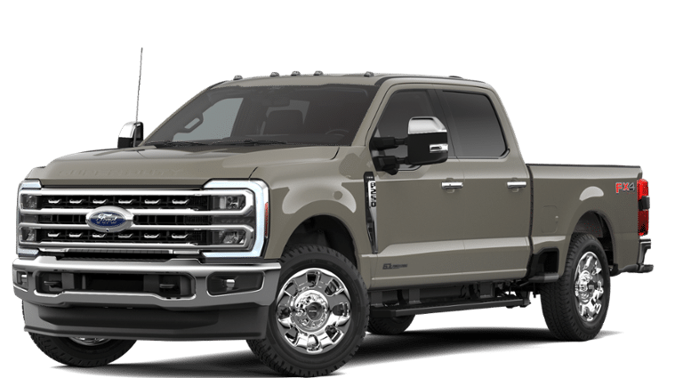 2026 Ford F-250 F-250® Lariat®