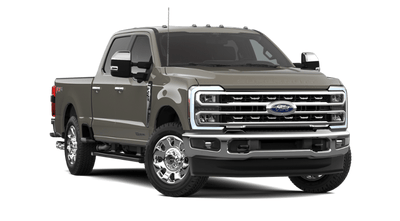 2026 Ford F-250 F-250® Lariat®