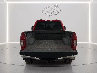 2022 Ford Super Duty F-250 SRW Lariat