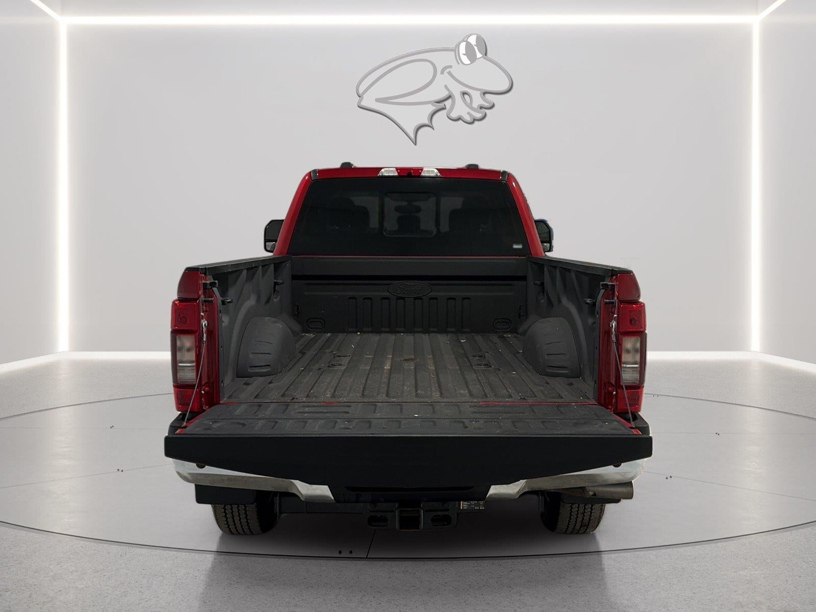 2022 Ford Super Duty F-250 SRW Lariat