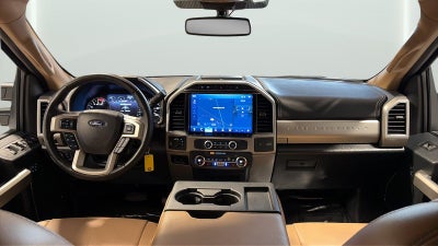 2022 Ford Super Duty F-250 SRW Lariat