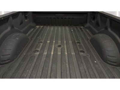 2022 Ford Super Duty F-250 SRW Lariat