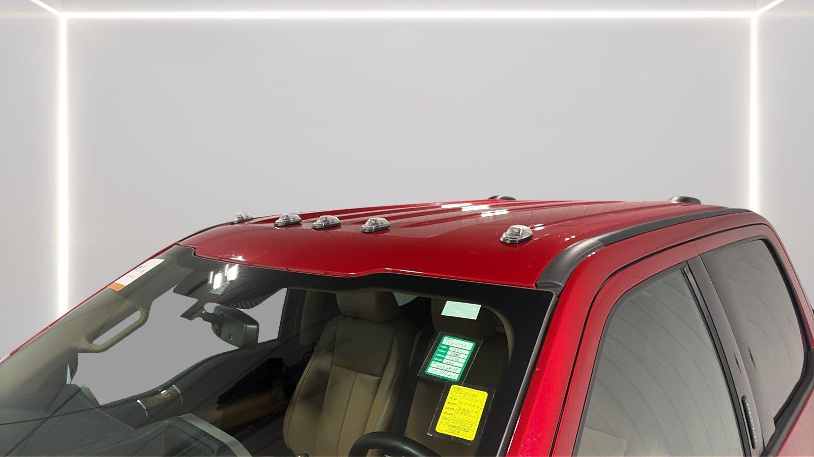 2022 Ford Super Duty F-250 SRW Lariat