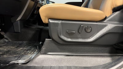2022 Ford Super Duty F-250 SRW Lariat