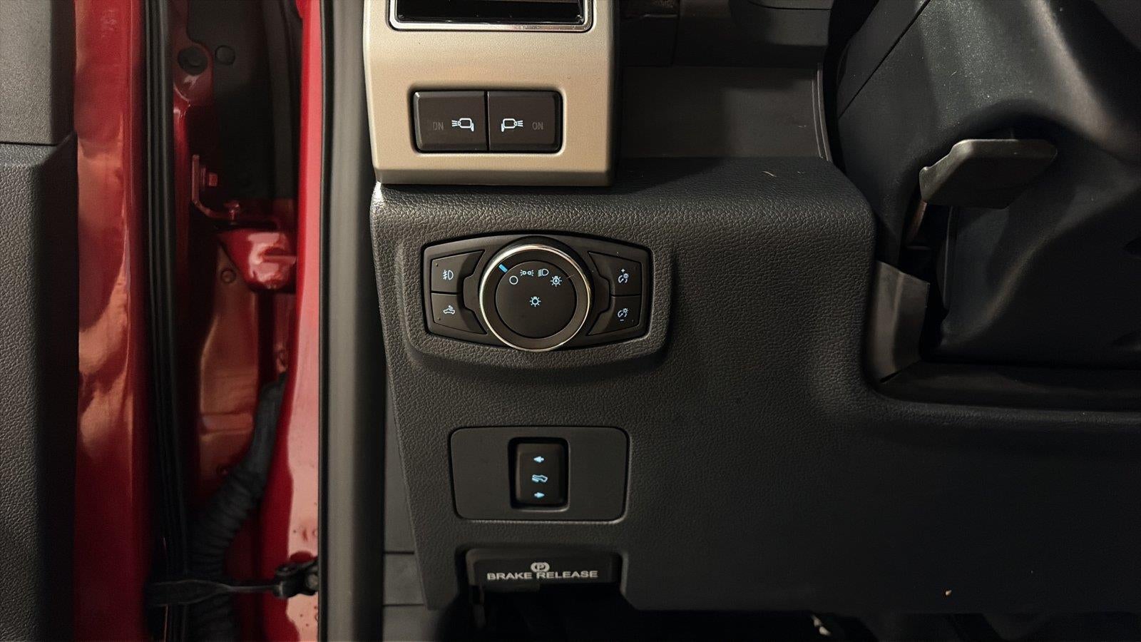 2022 Ford Super Duty F-250 SRW Lariat