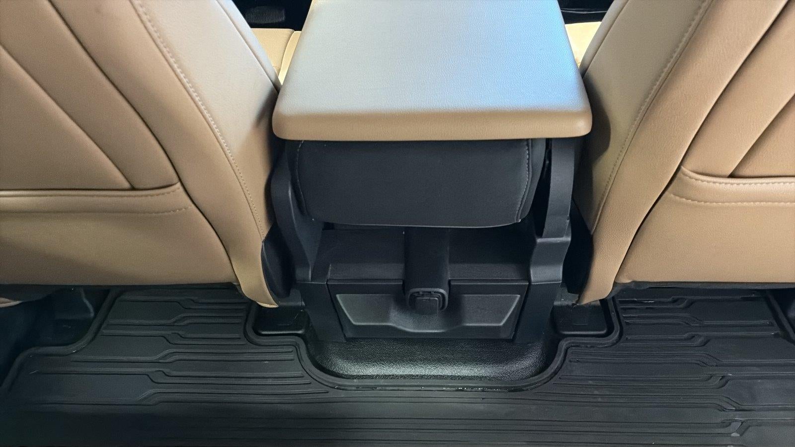 2022 Ford Super Duty F-250 SRW Lariat