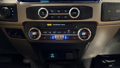 2022 Ford Super Duty F-250 SRW Lariat