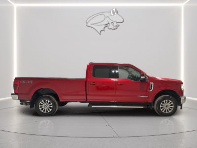 2022 Ford Super Duty F-250 SRW Lariat