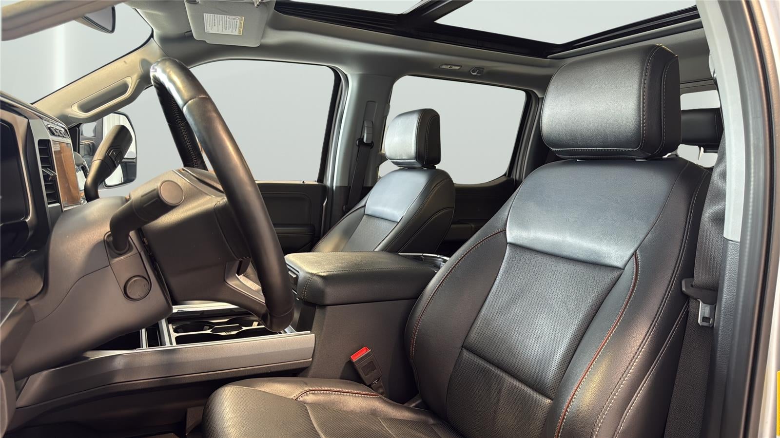 2024 Ford Super Duty F-250 SRW LARIAT