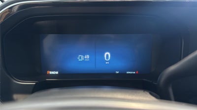 2024 Ford Super Duty F-250 SRW LARIAT