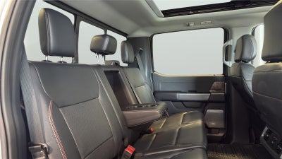 2024 Ford Super Duty F-250 SRW LARIAT