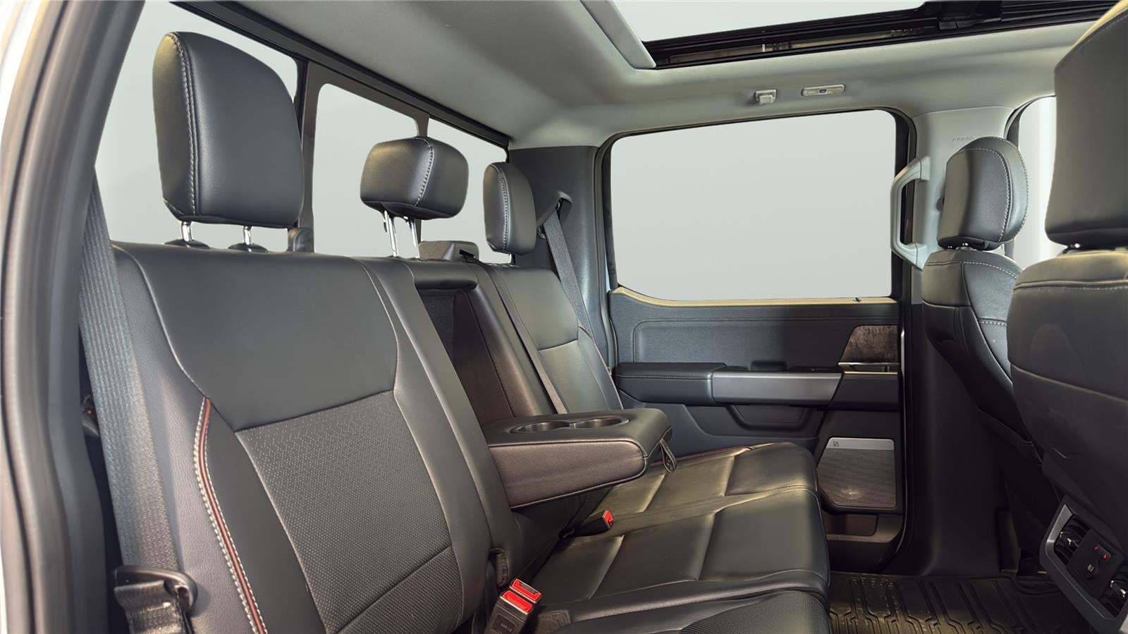 2024 Ford Super Duty F-250 SRW LARIAT