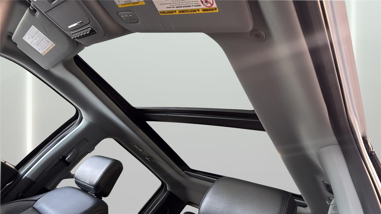 2024 Ford Super Duty F-250 SRW LARIAT