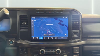 2024 Ford Super Duty F-250 SRW LARIAT