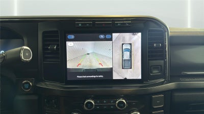 2024 Ford Super Duty F-250 SRW LARIAT