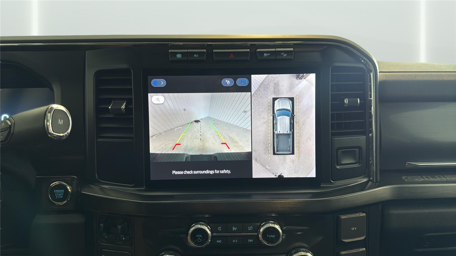 2024 Ford Super Duty F-250 SRW LARIAT