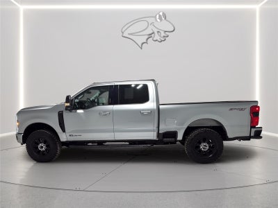 2024 Ford Super Duty F-250 SRW LARIAT
