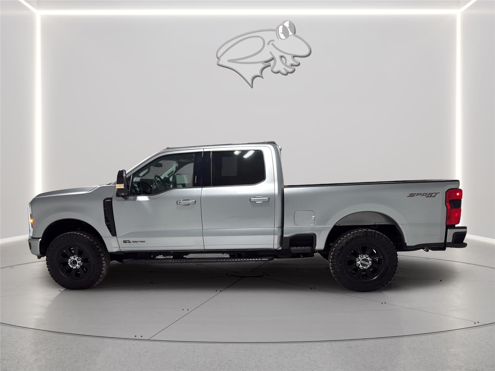 2024 Ford Super Duty F-250 SRW LARIAT