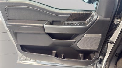 2024 Ford Super Duty F-250 SRW LARIAT