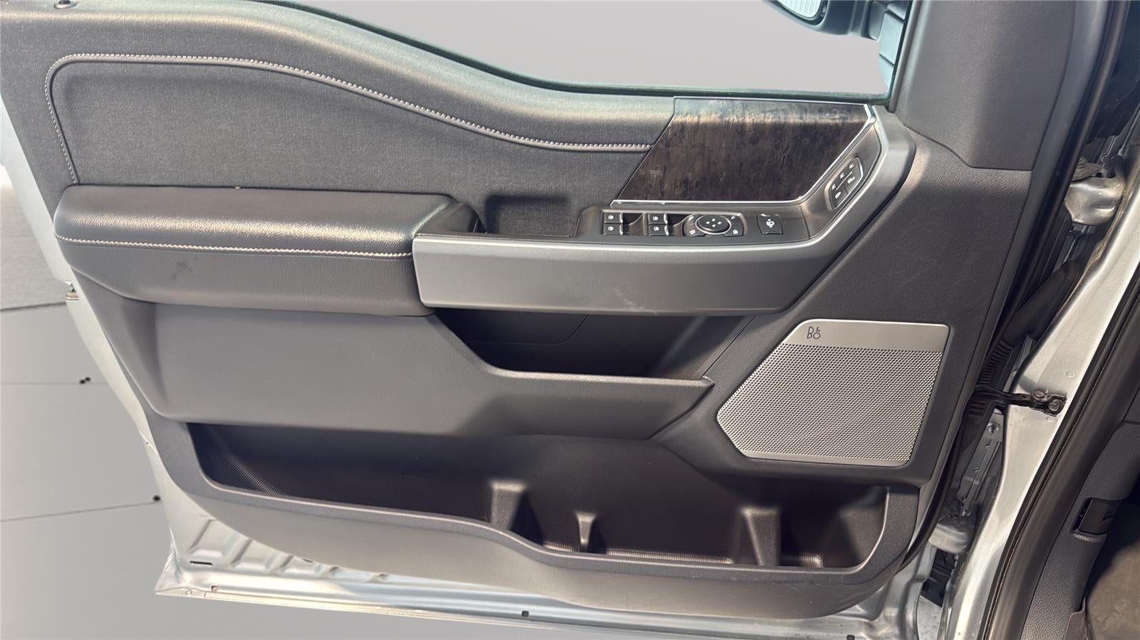 2024 Ford Super Duty F-250 SRW LARIAT