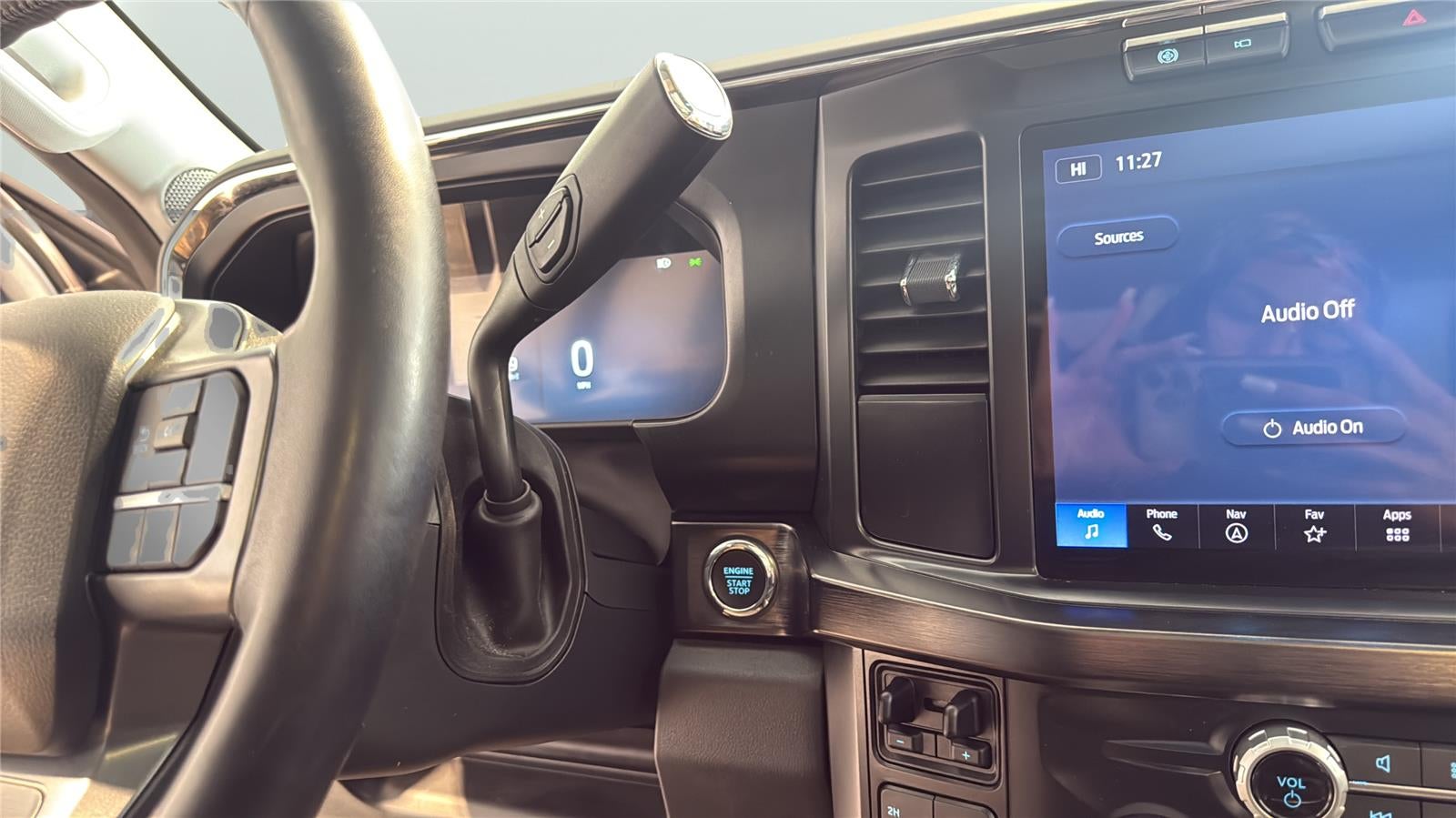 2024 Ford Super Duty F-250 SRW LARIAT