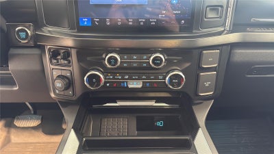 2024 Ford Super Duty F-250 SRW LARIAT