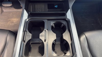 2024 Ford Super Duty F-250 SRW LARIAT