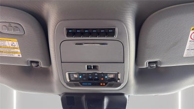 2024 Ford Super Duty F-250 SRW LARIAT