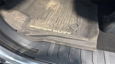 2024 Ford Super Duty F-250 SRW LARIAT