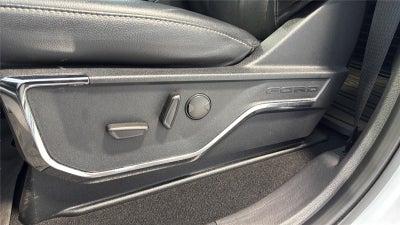 2024 Ford Super Duty F-250 SRW LARIAT