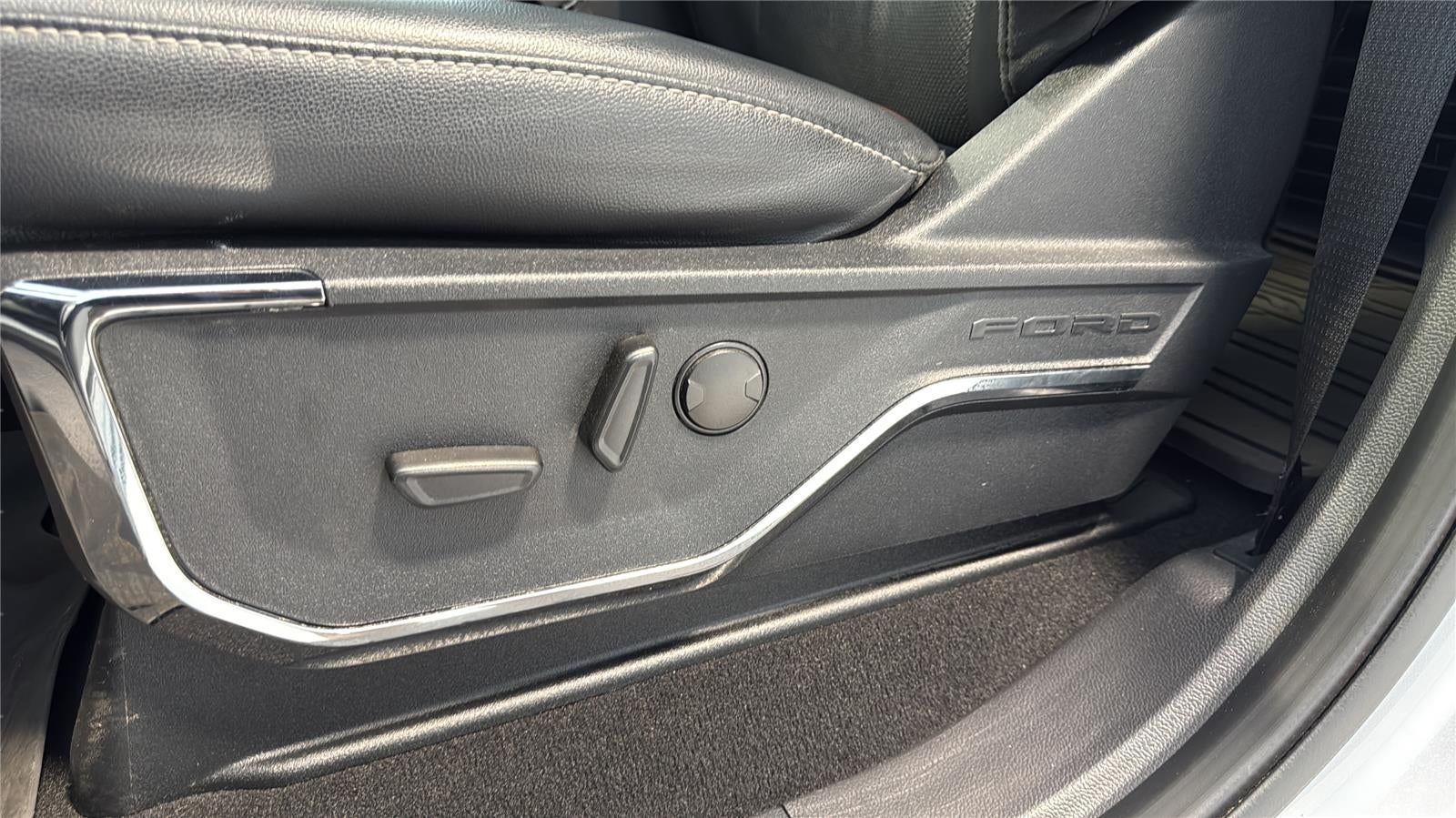 2024 Ford Super Duty F-250 SRW LARIAT