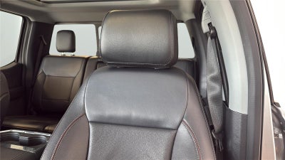 2024 Ford Super Duty F-250 SRW LARIAT