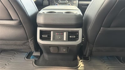 2024 Ford Super Duty F-250 SRW LARIAT