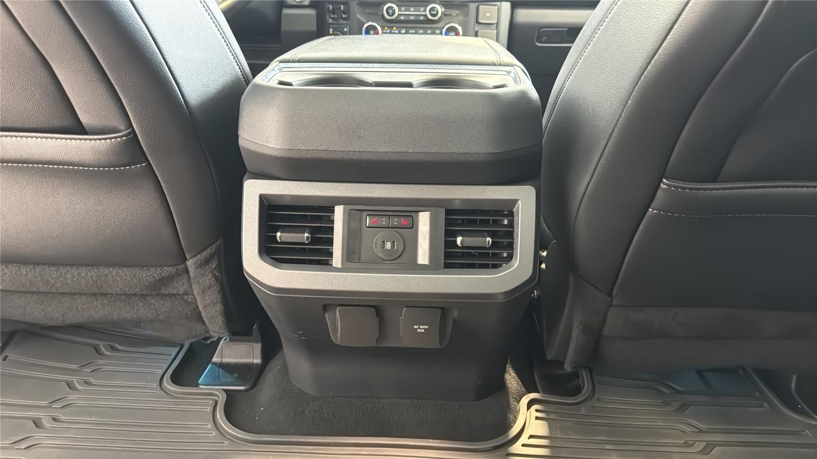 2024 Ford Super Duty F-250 SRW LARIAT