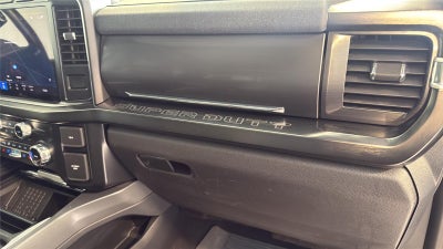 2024 Ford Super Duty F-250 SRW LARIAT