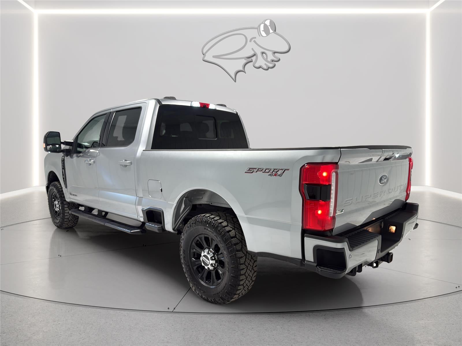 2024 Ford Super Duty F-250 SRW LARIAT